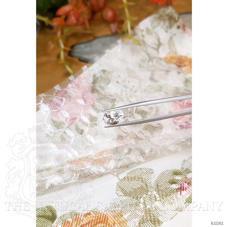 2.49 Ct. Phenakite from Russia