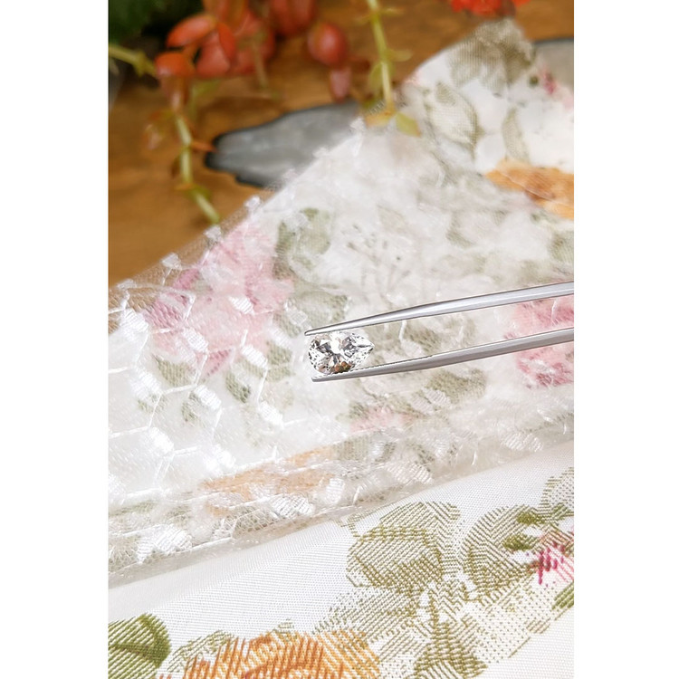 2.49 Ct. Phenakite from Russia