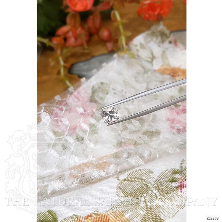 2.45 Ct. Phenakite from Russia