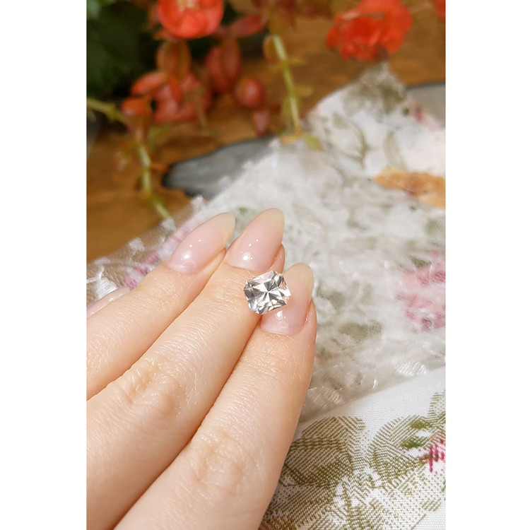 2.45 Ct. Phenakite from Russia