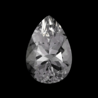 1.64 Ct. Phenakite from Russia Video