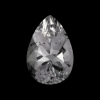 1.64 Ct. Phenakite from Russia Video