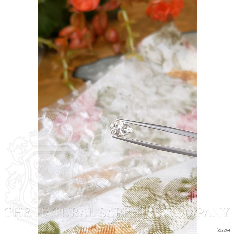 1.64 Ct. Phenakite from Russia