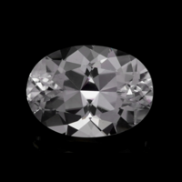 5.97 Ct. Phenakite from Russia Video
