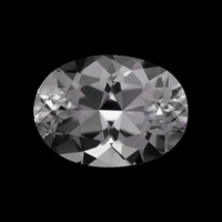 5.97 Ct. Phenakite from Russia Video