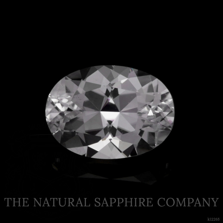 5.97 Ct. Phenakite from Russia