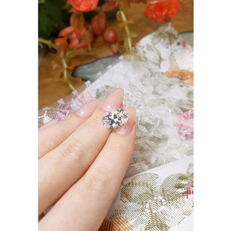 5.97 Ct. Phenakite from Russia