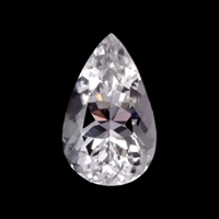 1.23 Ct. Phenakite from Russia Video