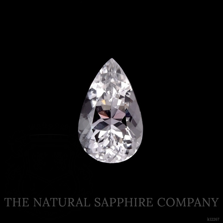 1.23 Ct. Phenakite from Russia