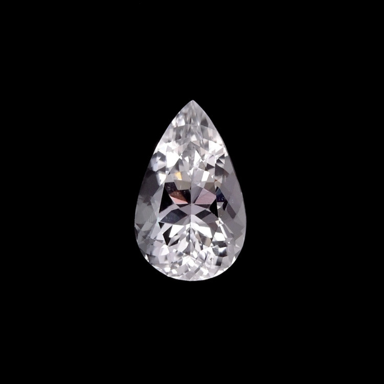 1.23 Ct. Phenakite from Russia