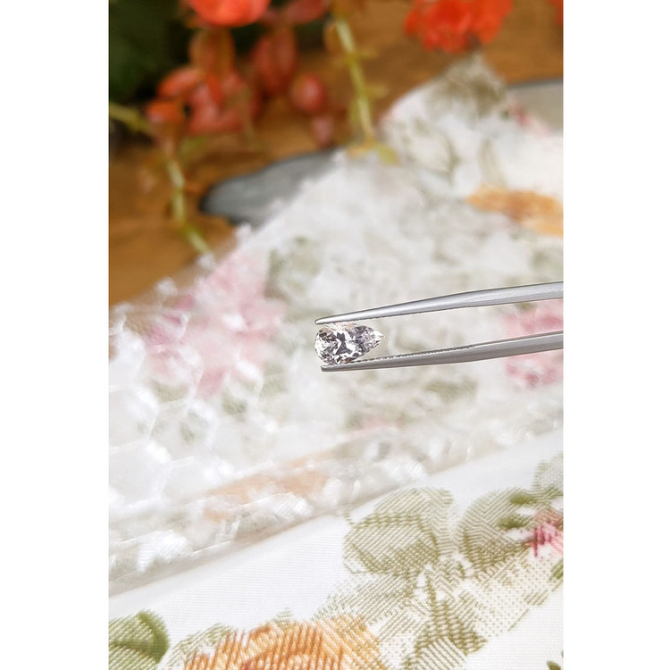 1.23 Ct. Phenakite from Russia