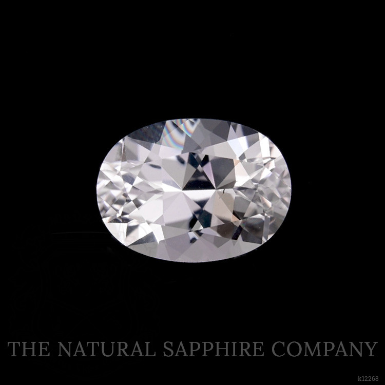 3.85 Ct. Phenakite from Russia