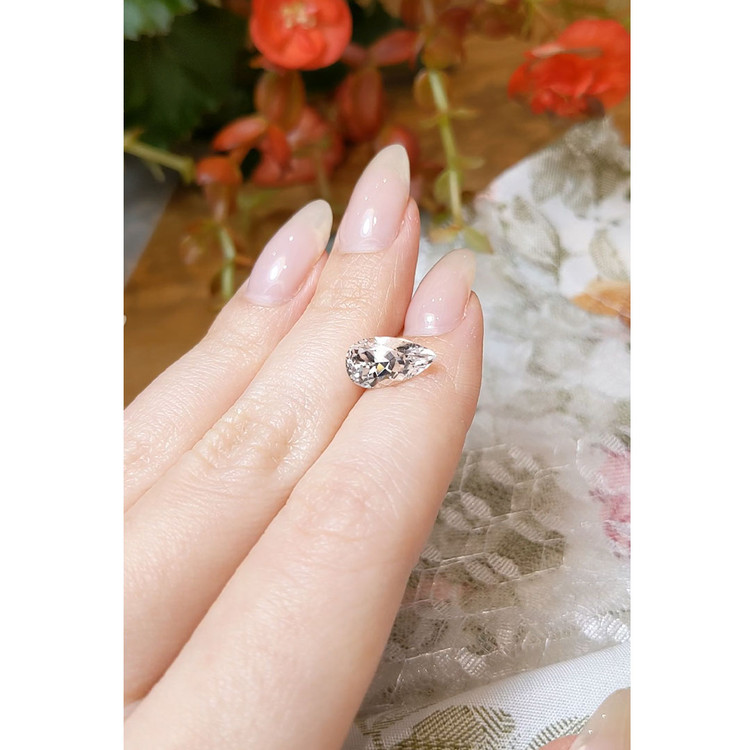 2.68 Ct. Phenakite from Russia