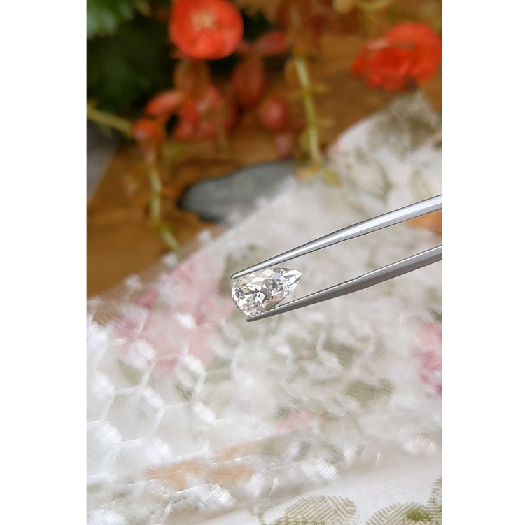 2.68 Ct. Phenakite from Russia