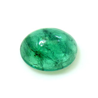 1.49 Ct. Cabochon Tourmaline from Mozambique Video