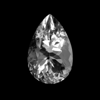 2.71 Ct. Phenakite from Russia Video