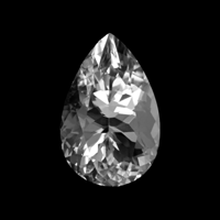 2.71 Ct. Phenakite from Russia Video