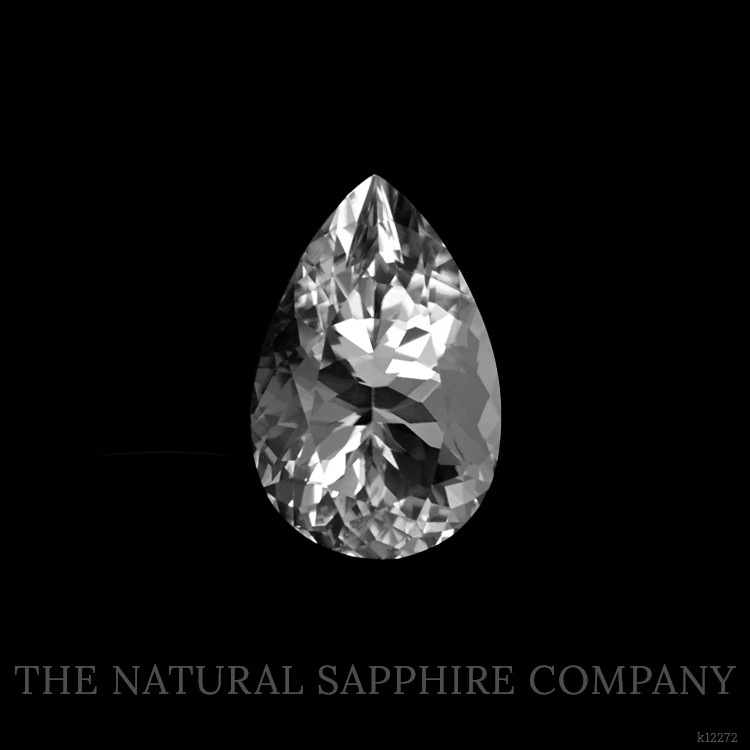 2.71 Ct. Phenakite from Russia