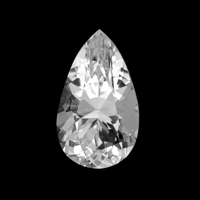 1.25 Ct. Phenakite from Russia Video