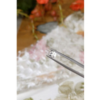 1.25 Ct. Phenakite from Russia Life Style
