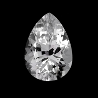 1.13 Ct. Phenakite from Russia Video