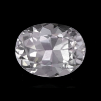 3.89 Ct. Phenakite from Russia Video