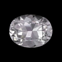 3.89 Ct. Phenakite from Russia Video