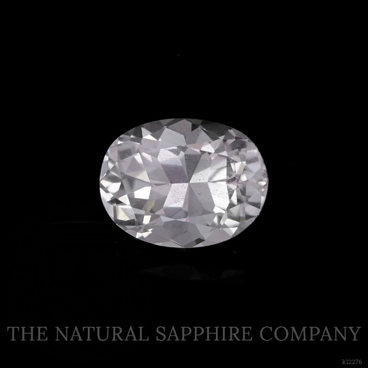 3.89 Ct. Phenakite from Russia