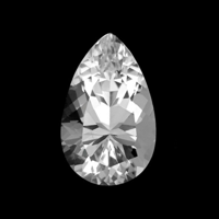 2.16 Ct. Phenakite from Russia Video