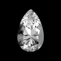 2.16 Ct. Phenakite from Russia Video
