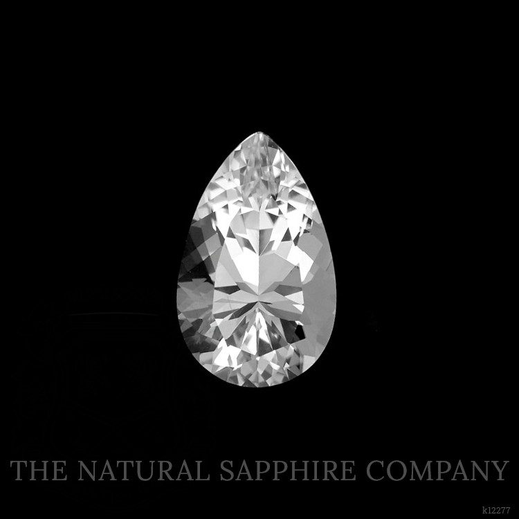 2.16 Ct. Phenakite from Russia