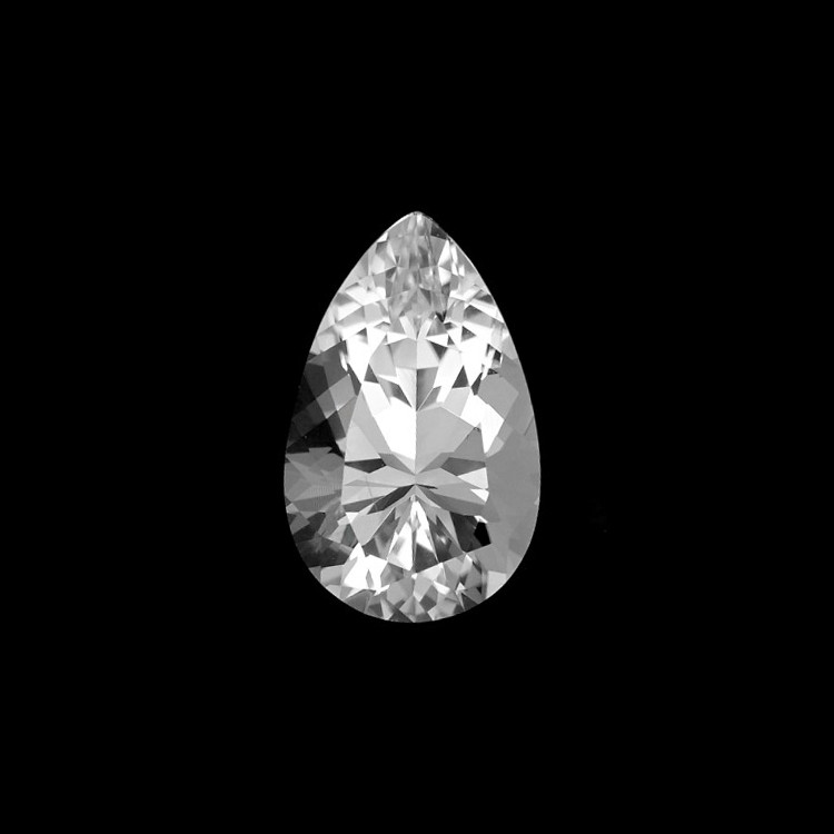 2.16 Ct. Phenakite from Russia