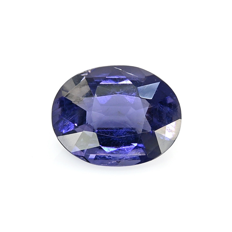3.84 Ct. Iolite from Tanzania