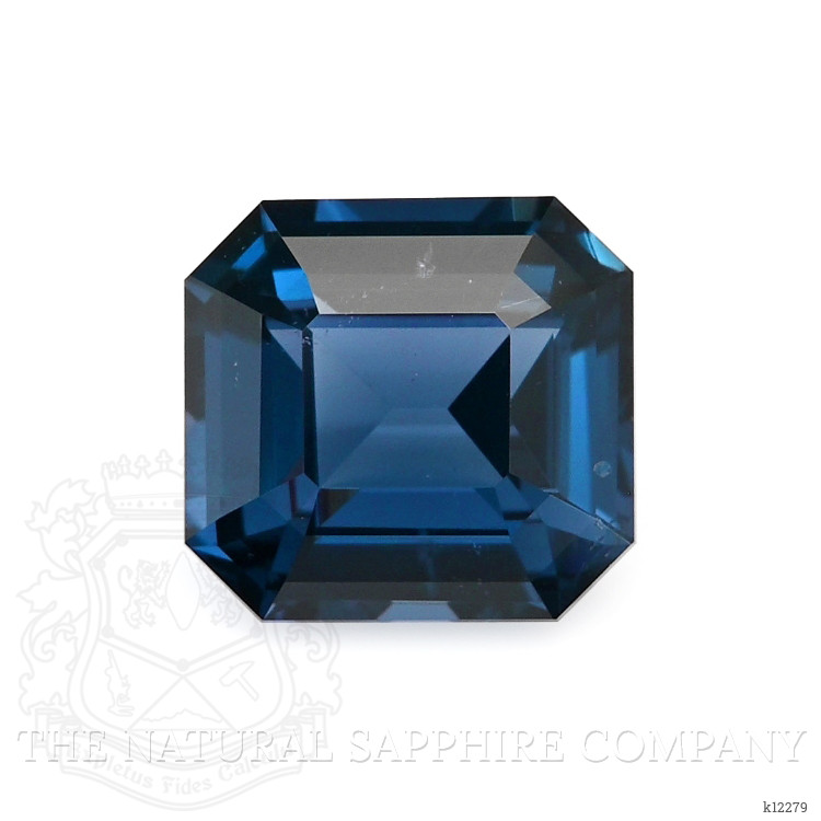 3.05 Ct. Spinel from Tanzania