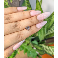 1.23 Ct. Tourmaline from Mozambique Life Style