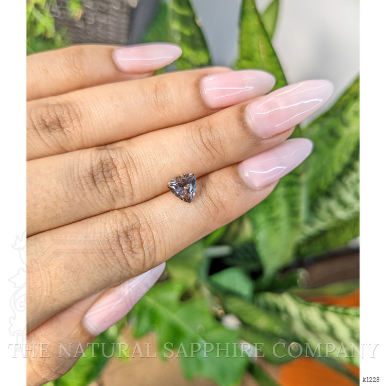 1.23 Ct. Tourmaline from Mozambique