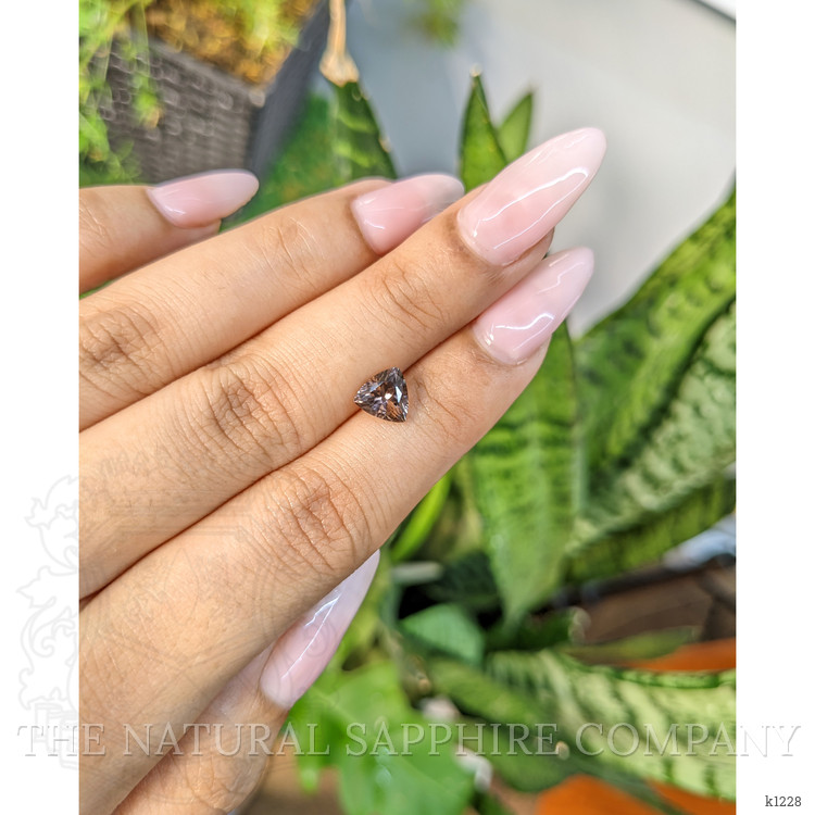 1.23 Ct. Tourmaline from Mozambique