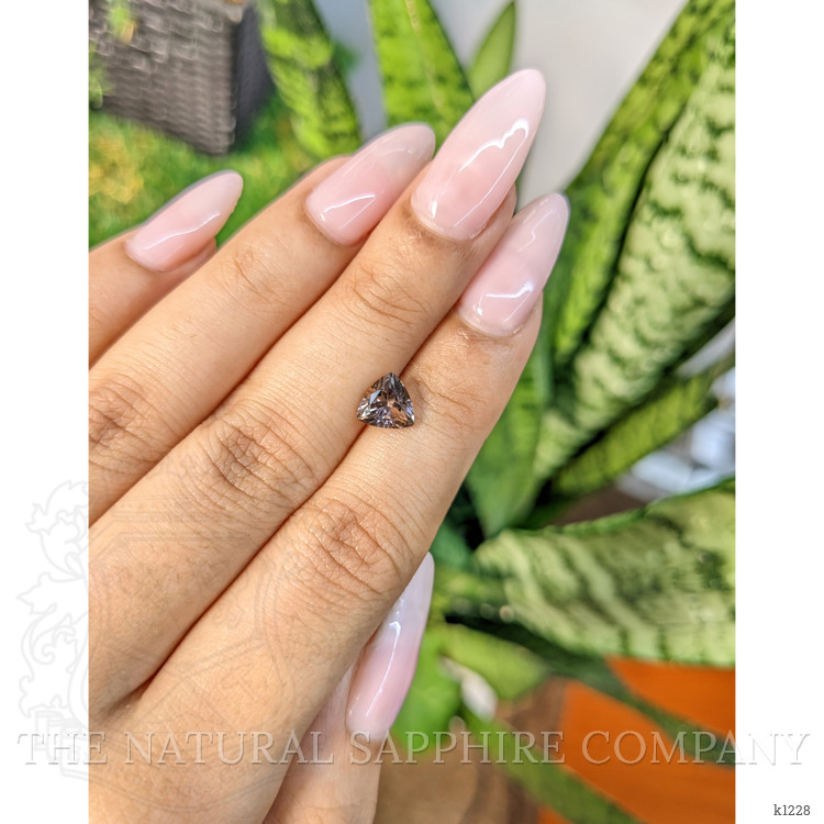 1.23 Ct. Tourmaline from Mozambique