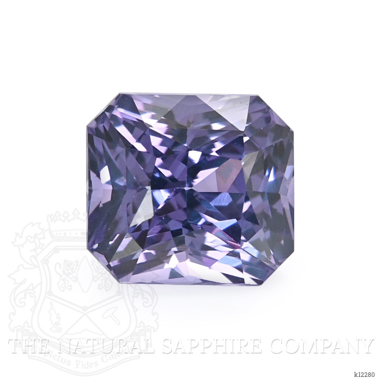 2.14 Ct. Spinel from Tanzania