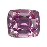2.53 Ct. Spinel from Tanzania Video