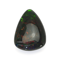 5.44 Ct. Fire Opal from Ethiopia Video