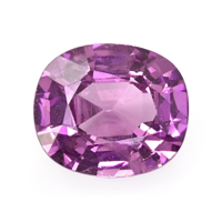 2.36 Ct. Garnet from Tanzania Video