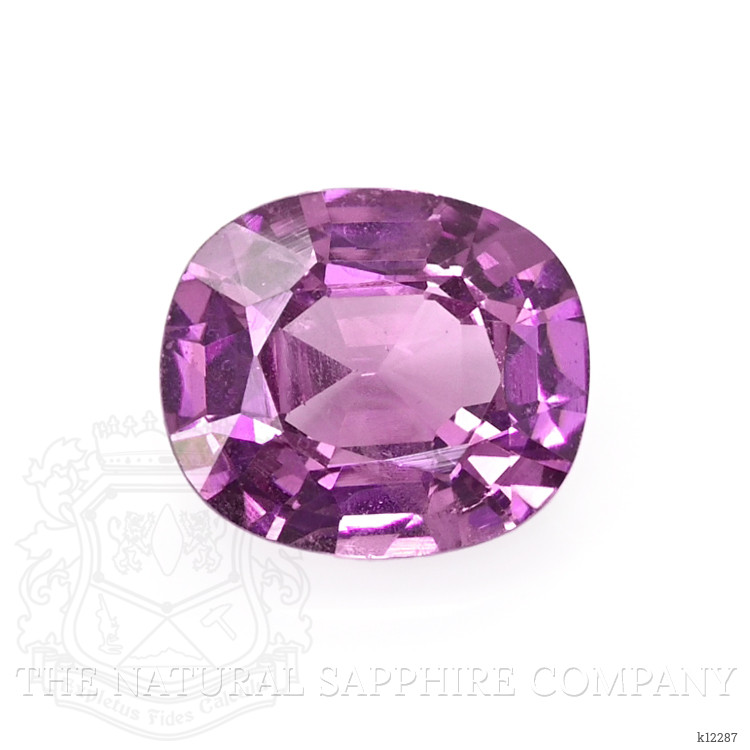 2.36 Ct. Garnet from Tanzania