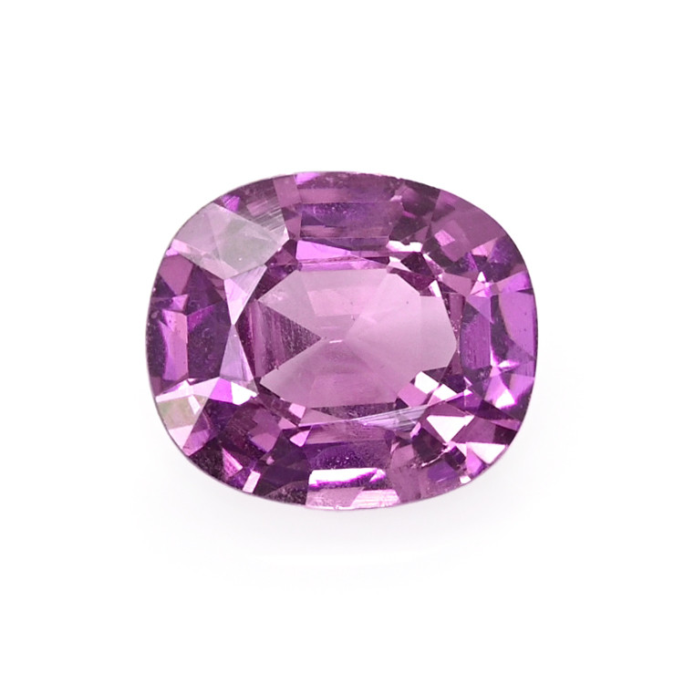 2.36 Ct. Garnet from Tanzania