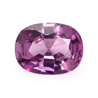 1.70 Ct. Garnet from Tanzania Video