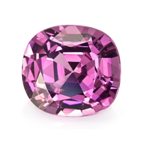 1.80 Ct. Garnet from Tanzania Video