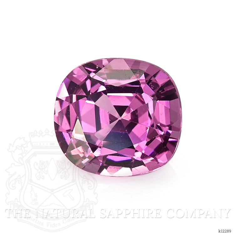 1.80 Ct. Garnet from Tanzania