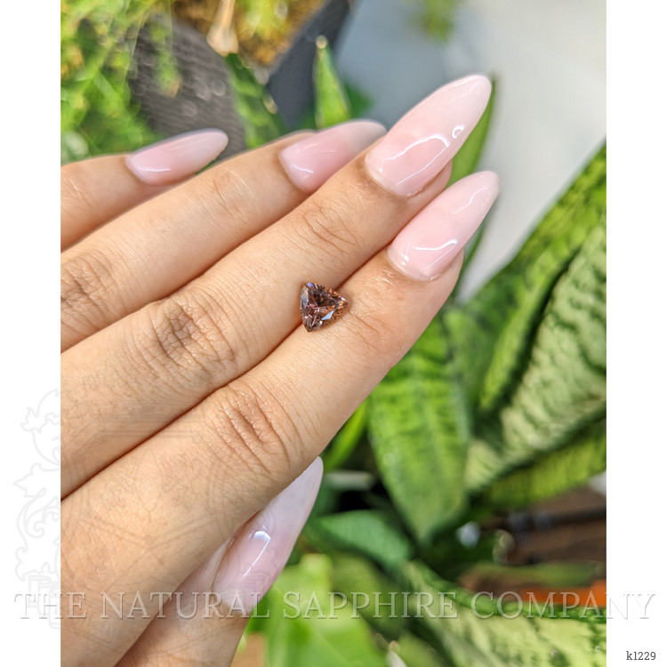 1.30 Ct. Tourmaline from Mozambique