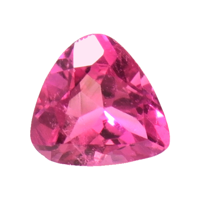0.60 Ct. Tourmaline from Mozambique Video