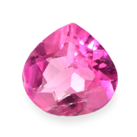 0.49 Ct. Tourmaline from Mozambique Video